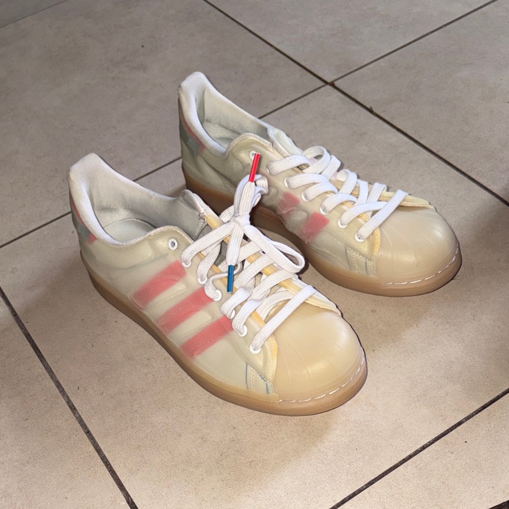 adidas superstar future shell